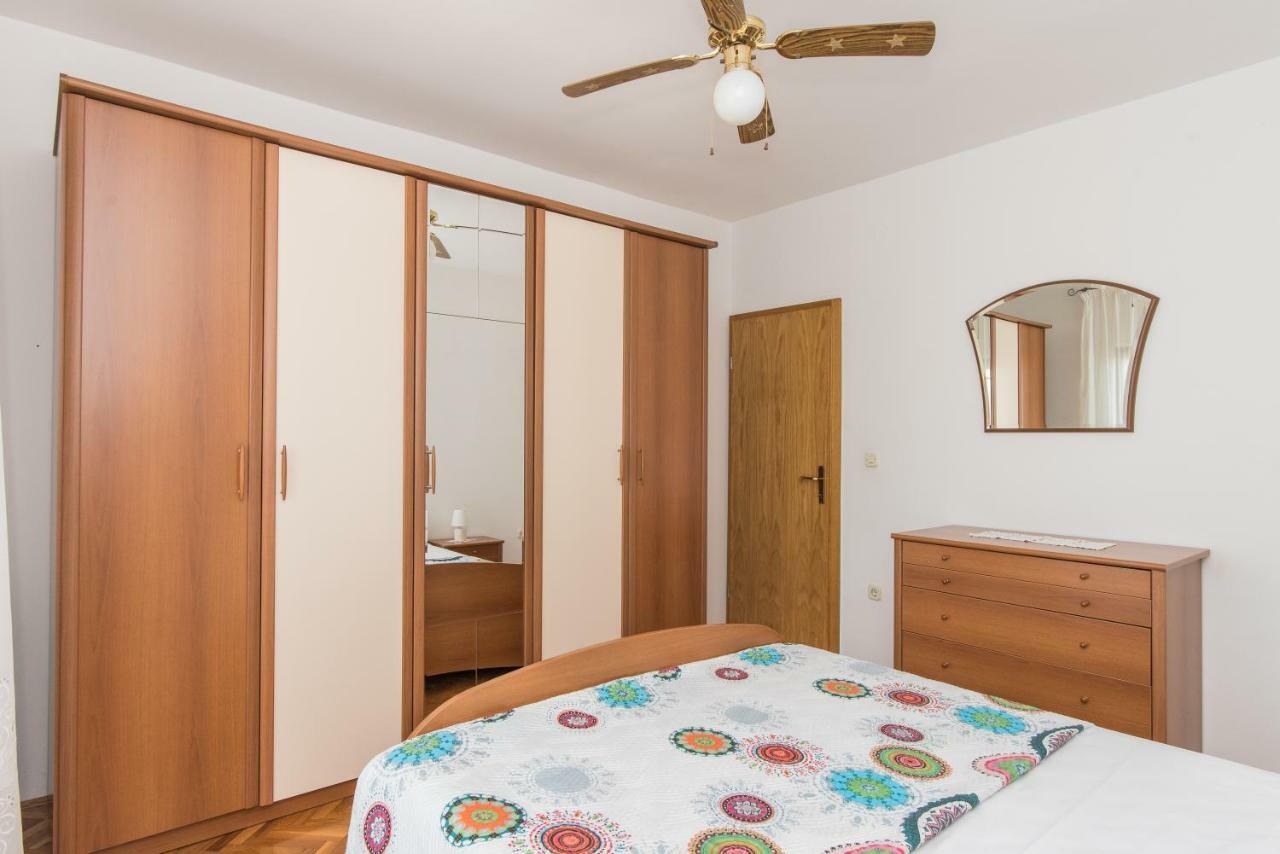 Apartment Malenica Vodice Zewnętrze zdjęcie