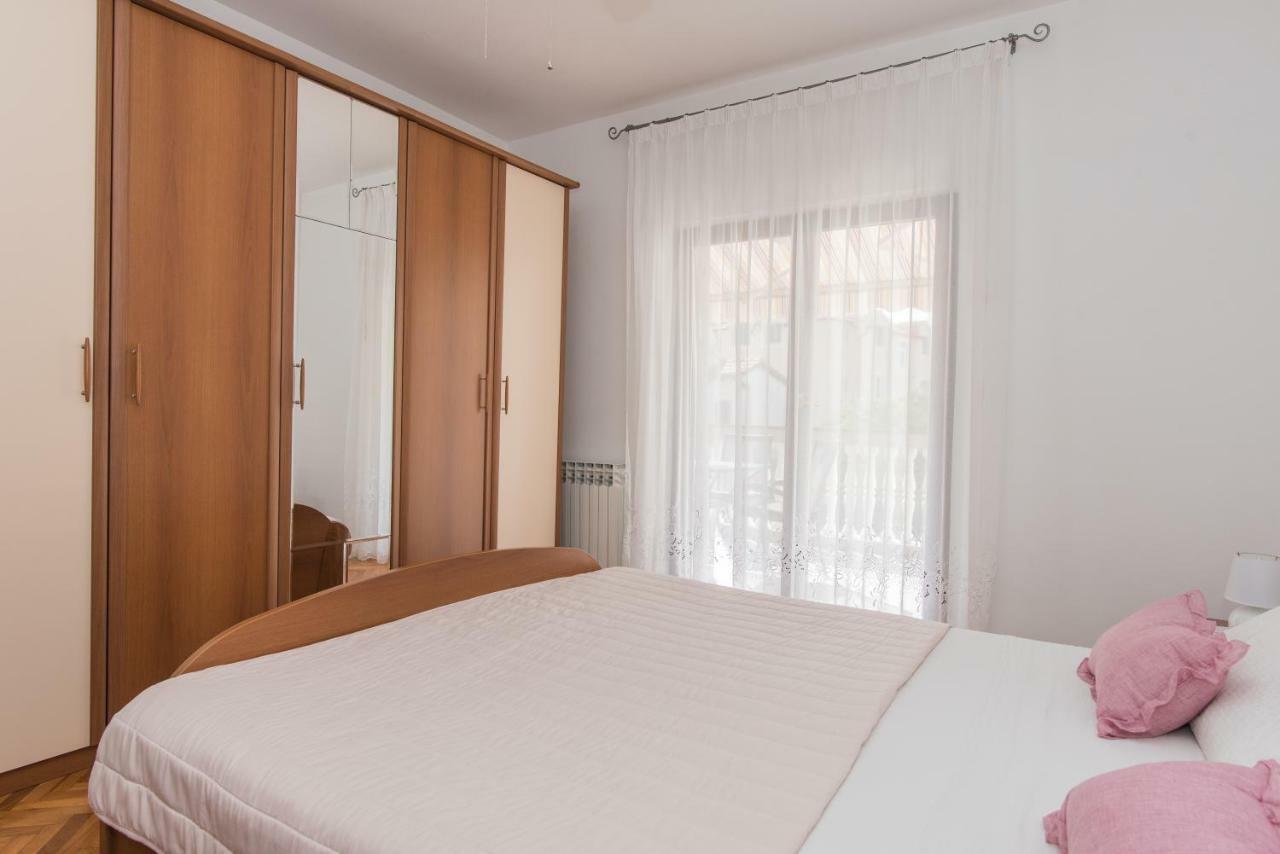 Apartment Malenica Vodice Zewnętrze zdjęcie