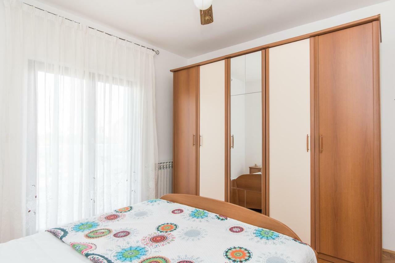 Apartment Malenica Vodice Zewnętrze zdjęcie