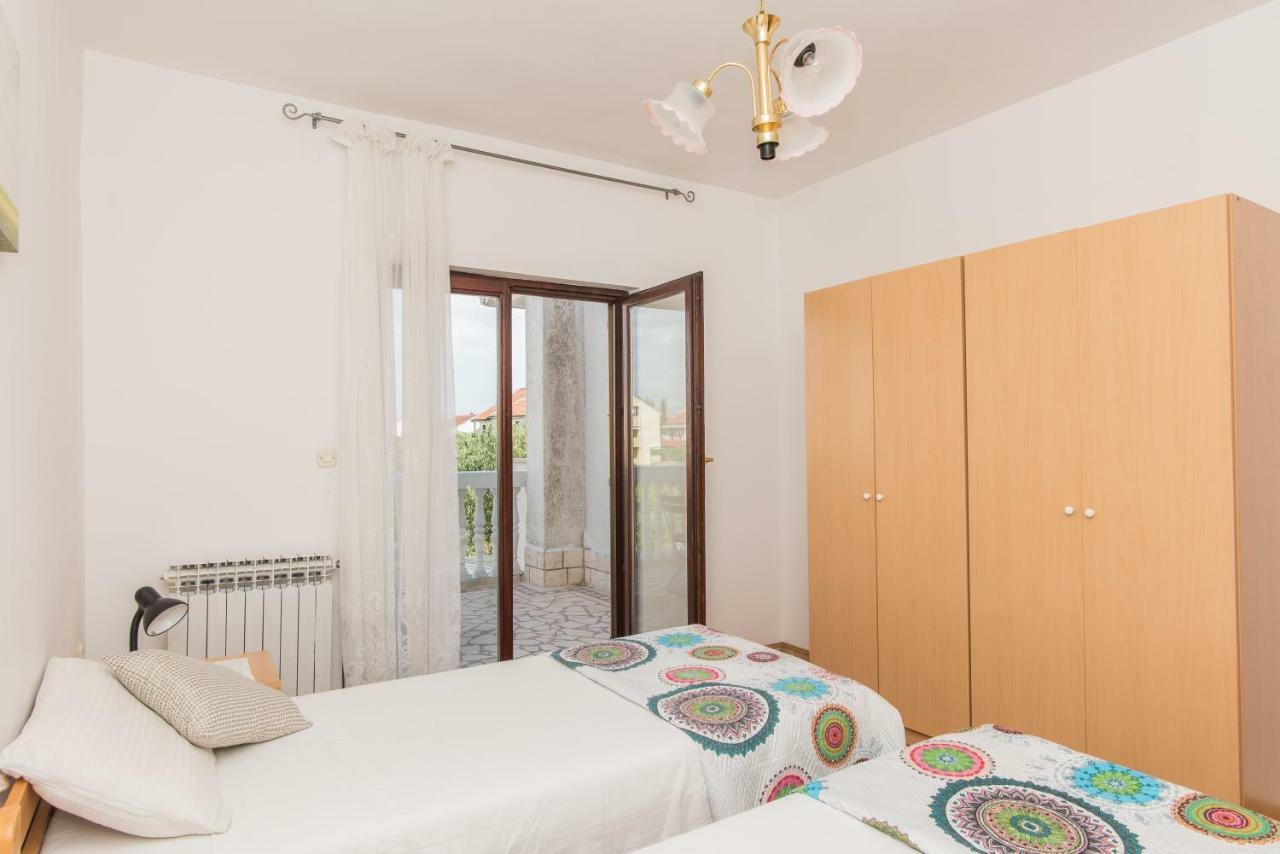 Apartment Malenica Vodice Zewnętrze zdjęcie